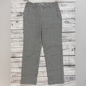 Charter Club‎ Classic fit ankle pants Sz. 4P